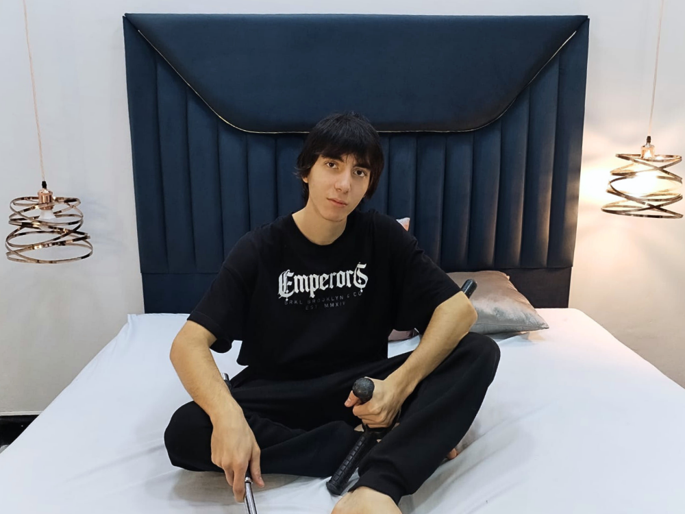 JeffBellfort Chatroom