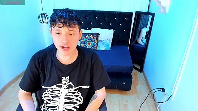 Jeff_Thunder Chatroom