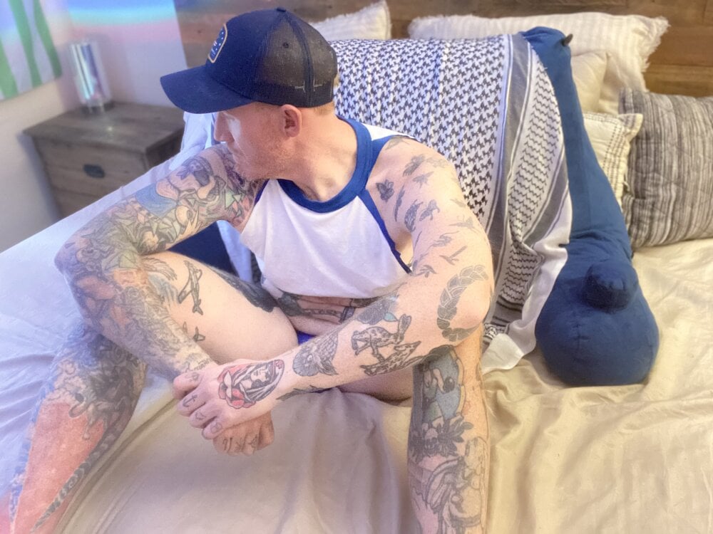 JeffreyWest Chatroom