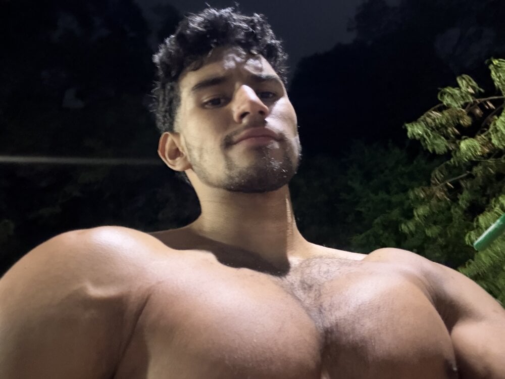 Jeremy_colton Chatroom