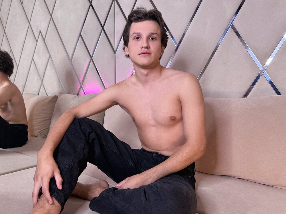 JesseCross Chatroom