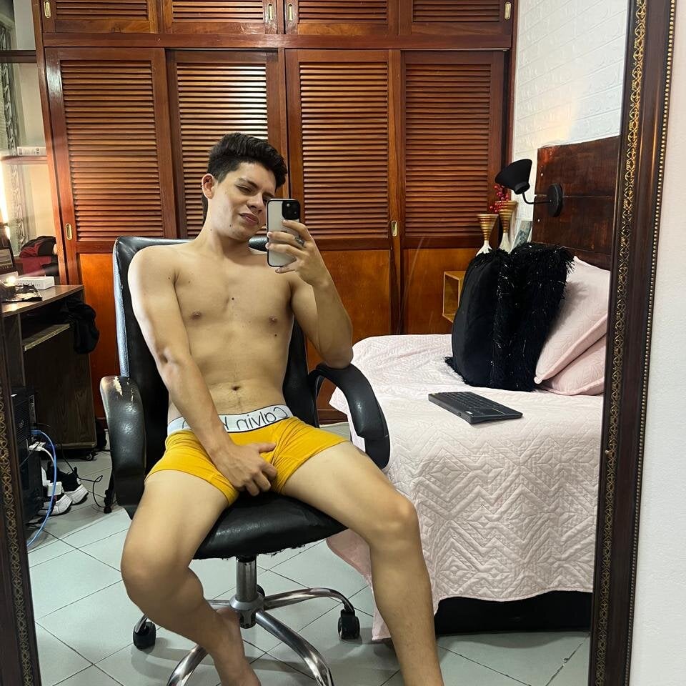 JhosuaVega Chatroom