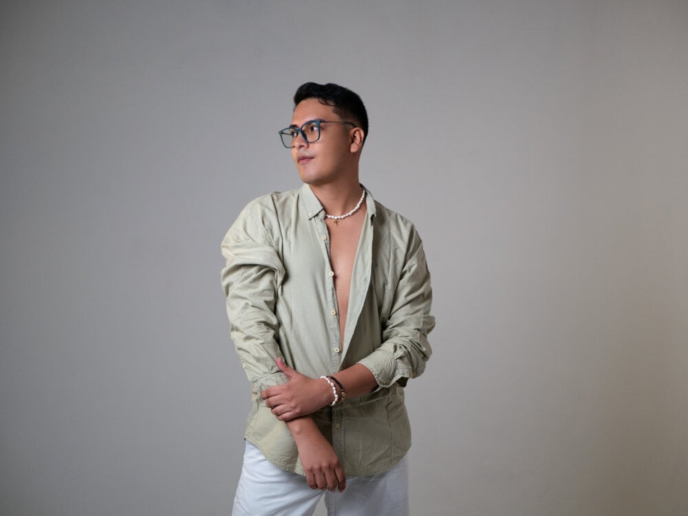 JohnBelRose Chatroom