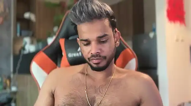 JohnLuca Chatroom