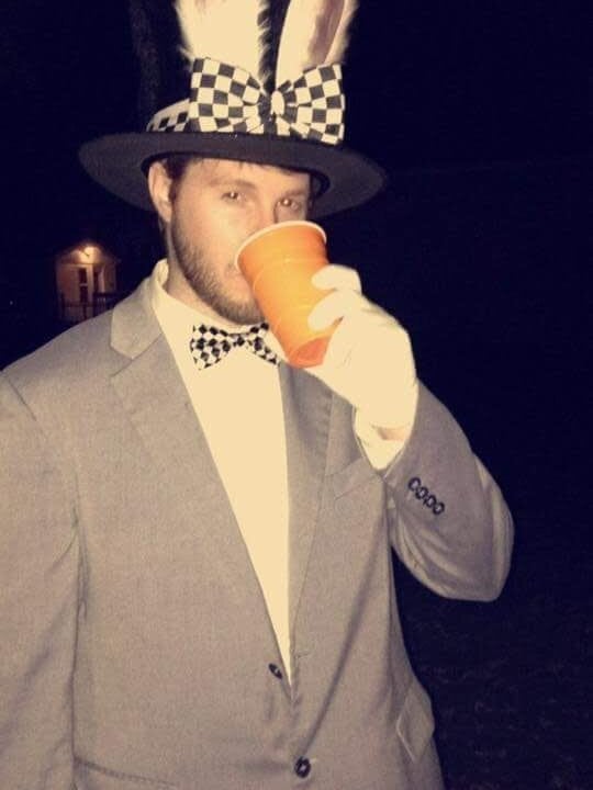 Johndoe2292 Chatroom