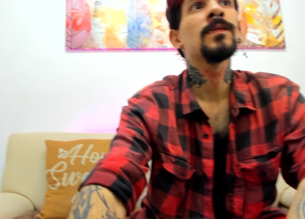 Jonathan_Soto Chatroom