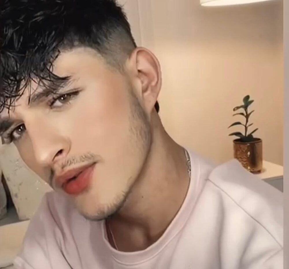 JordanVelez Chatroom