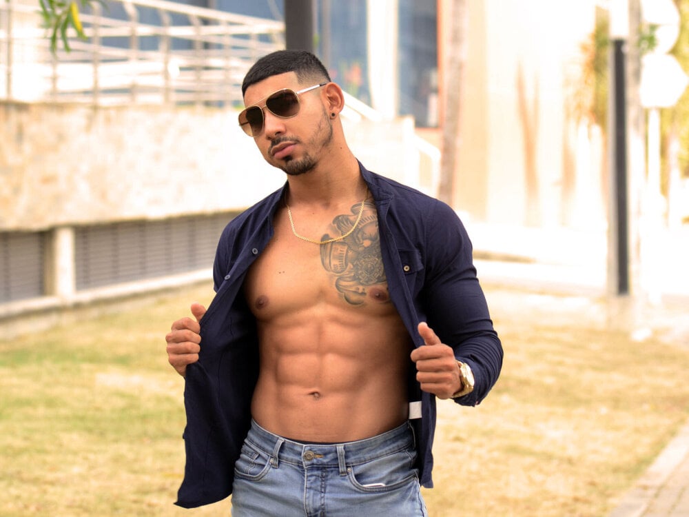 Joseph_Murray Chatroom