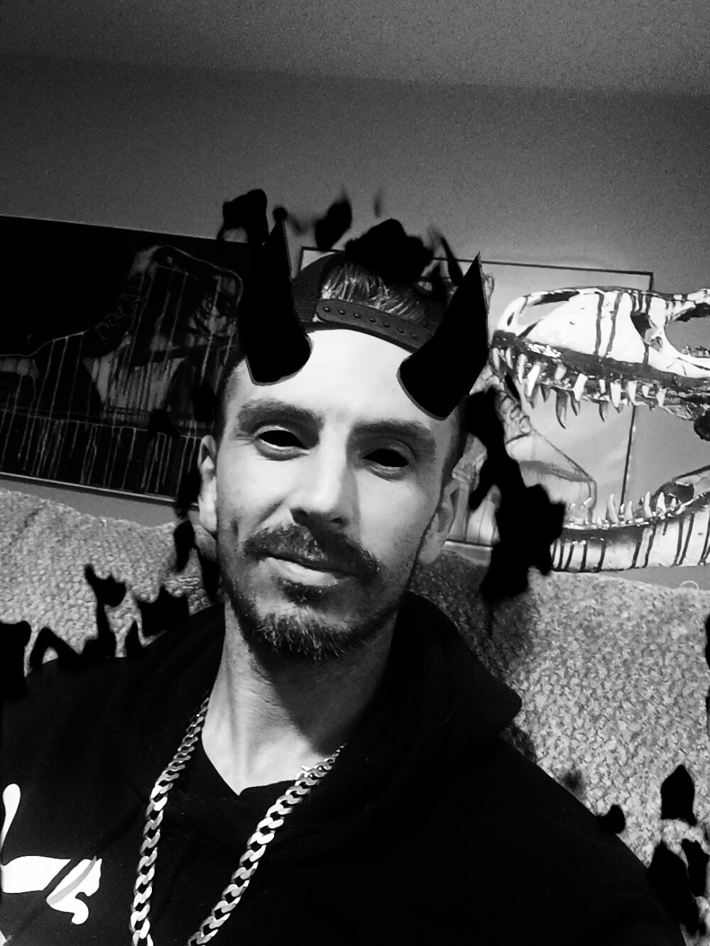 Joshedm780 Chatroom