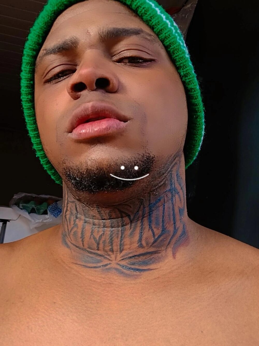 Jrbaianinho Chatroom