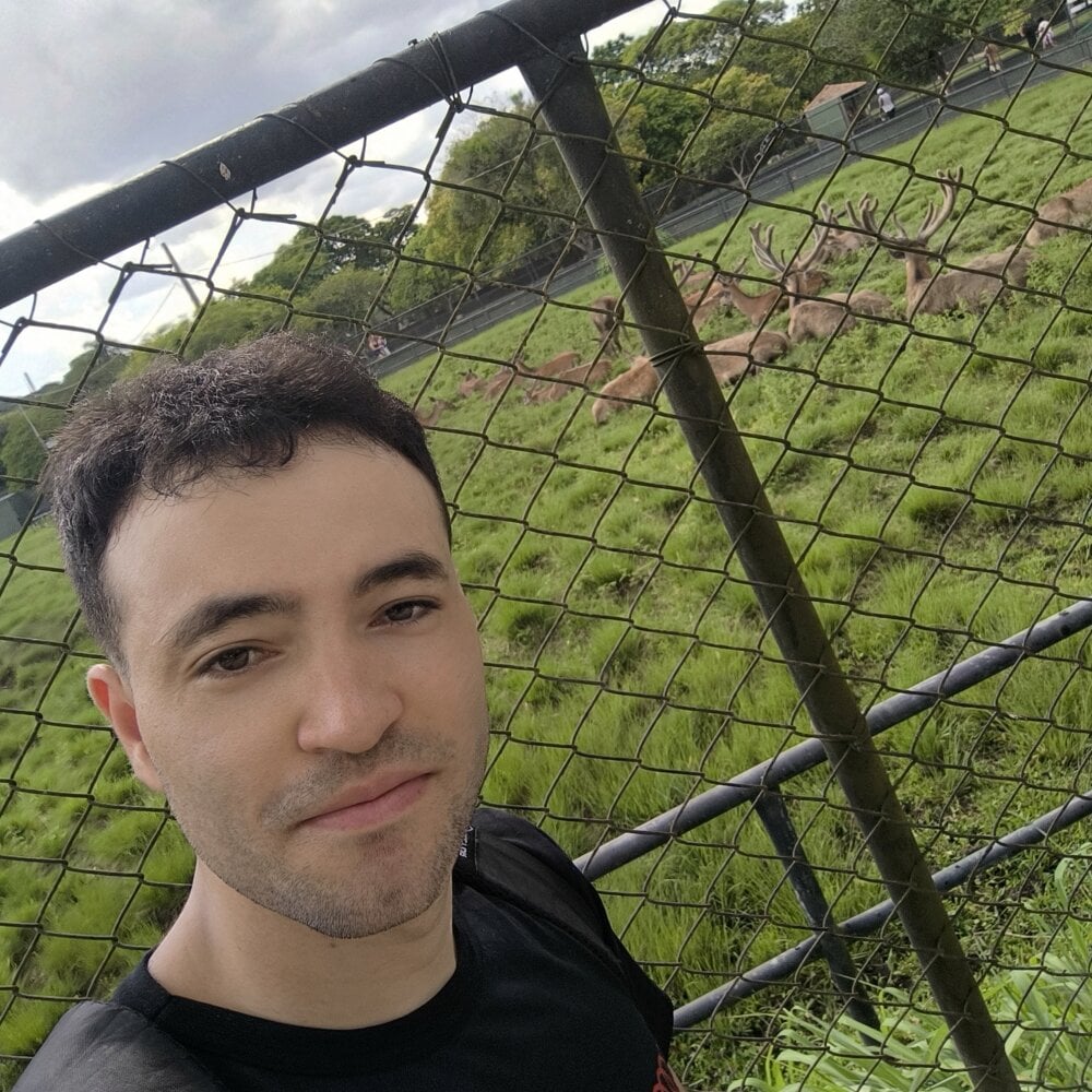 Juca_Martelo Chatroom