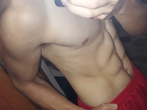 Just_Your_Dreamboy