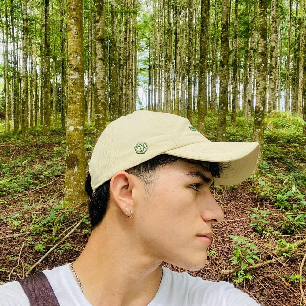 Justin_duque Chatroom