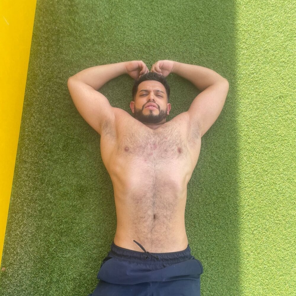 Justin_kingX7 Chatroom