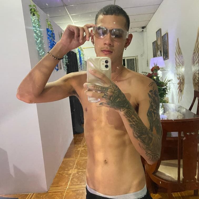 Justin_rain Chatroom