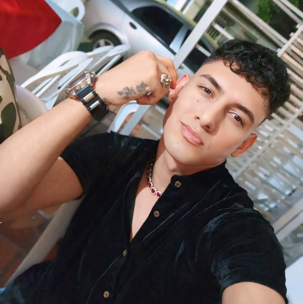 KEVIN_MCKINLEY Chatroom