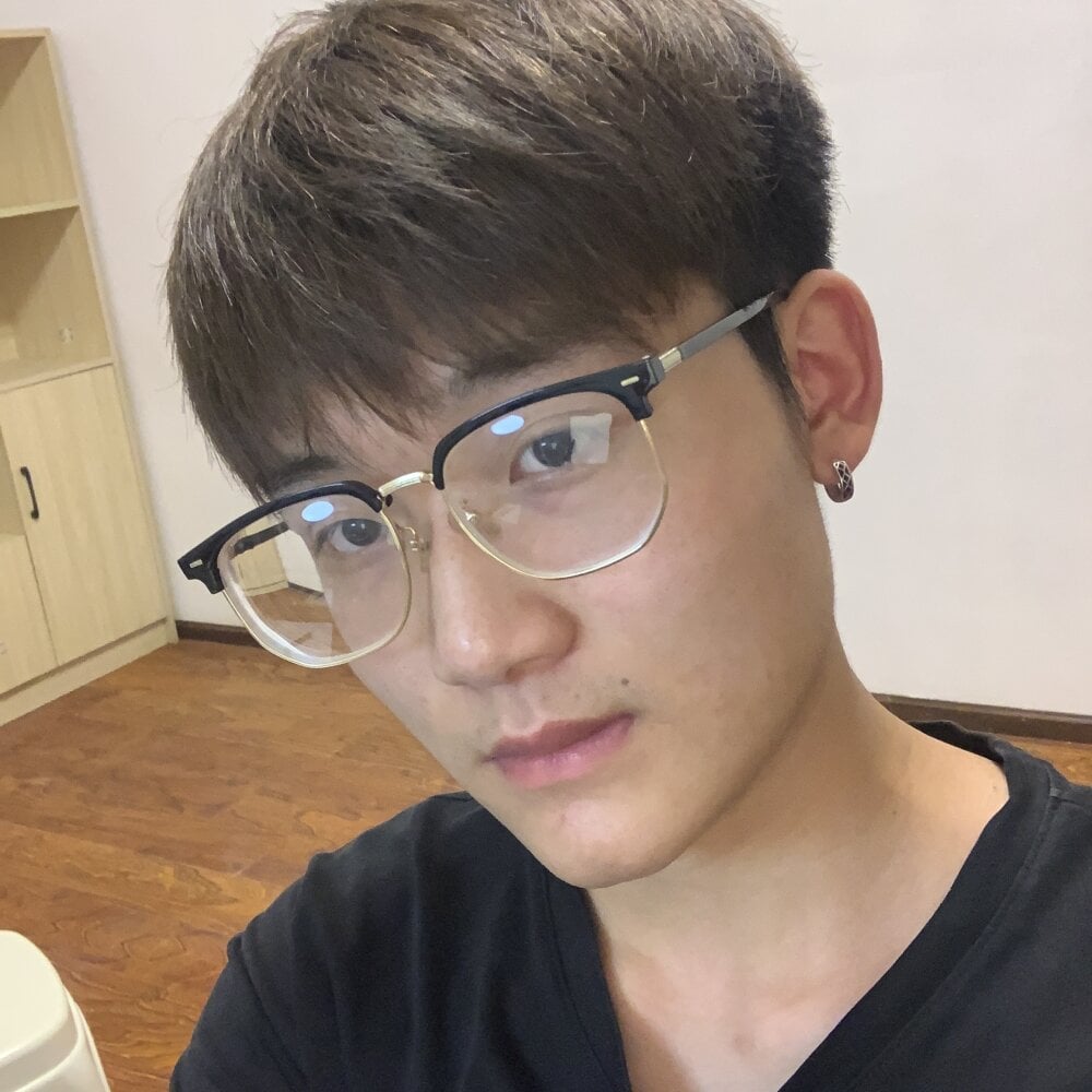 KK-cuteboy Chatroom