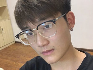 KK-cuteboy