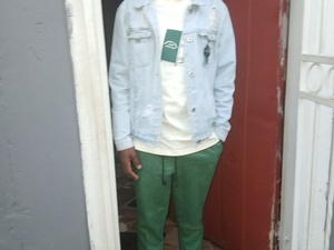 Kagiso44