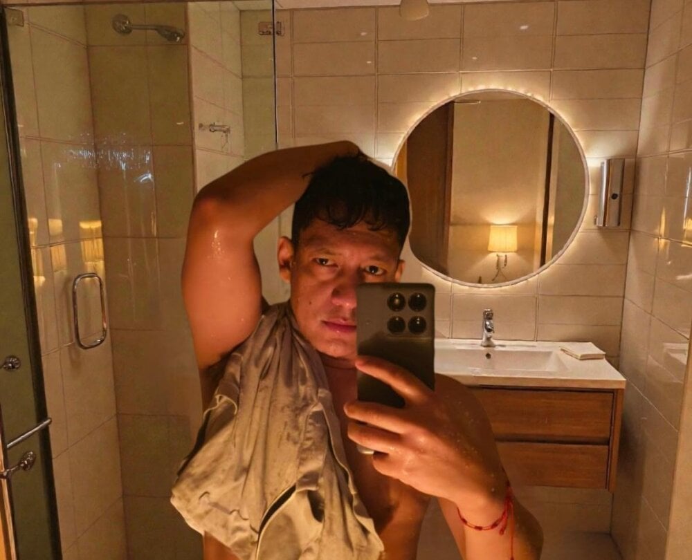 KairoStormX Chatroom