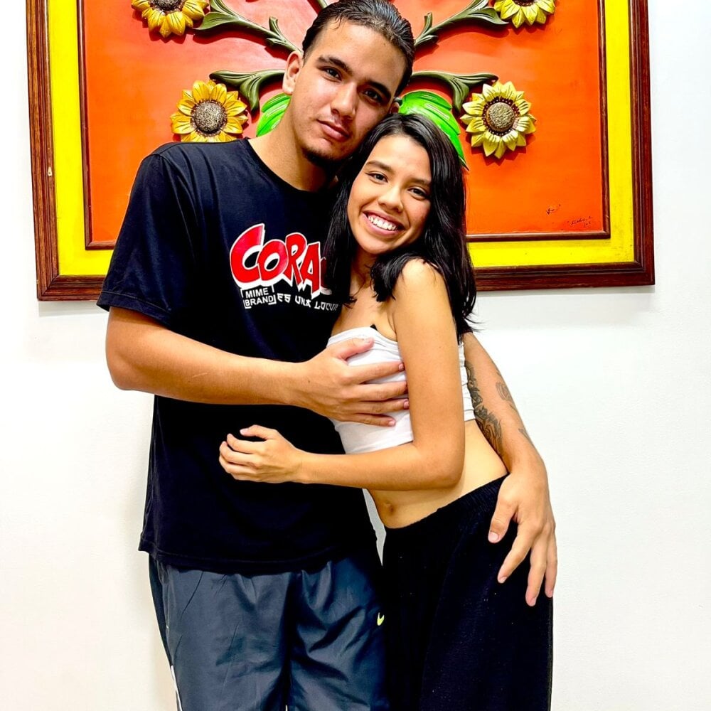 KamilaAndJavier Chatroom