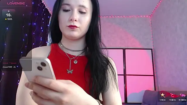 Katherine_johnson1 Chatroom