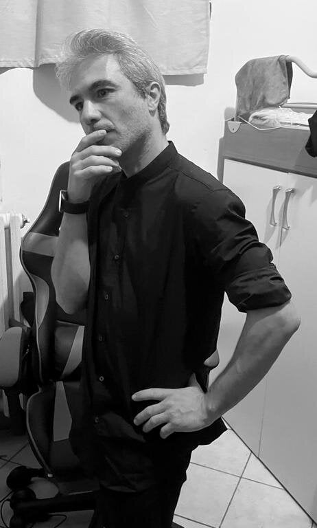 KennyForU77 Chatroom