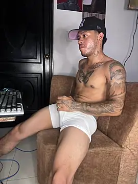 Kenny_zero Chatroom