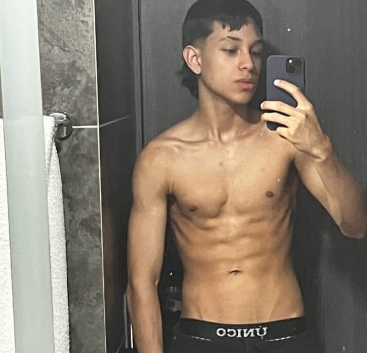 KevinMartinez_ Chatroom