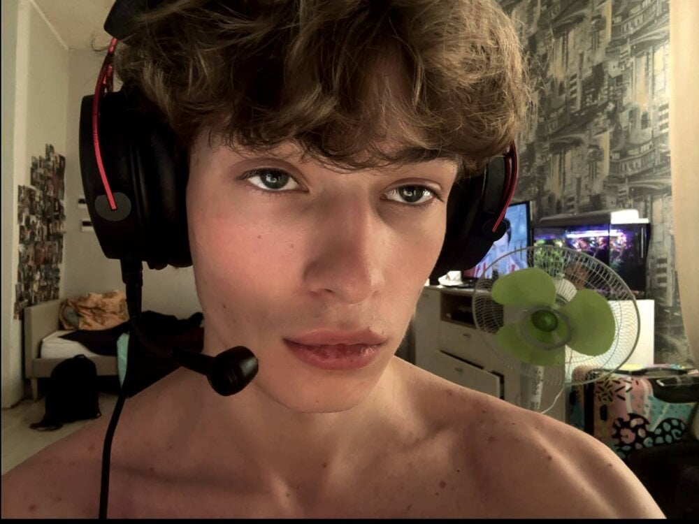 Kevin_Garsia Chatroom