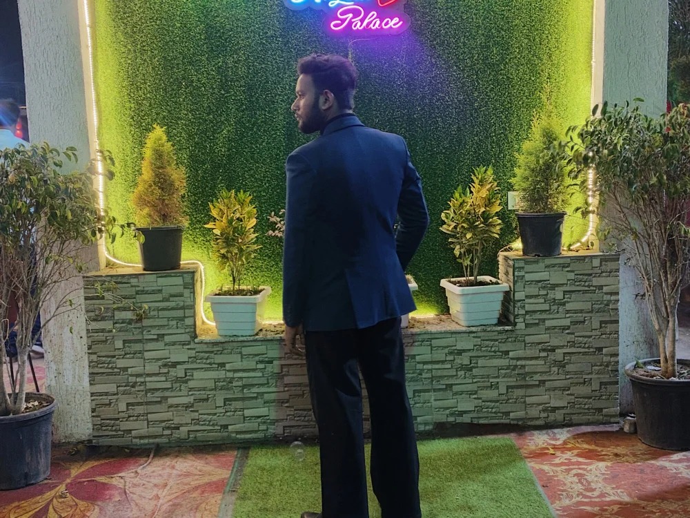 KhdaBdaLUND Chatroom
