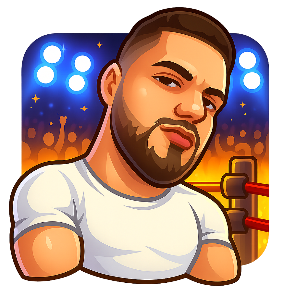 KingAdonisss Chatroom