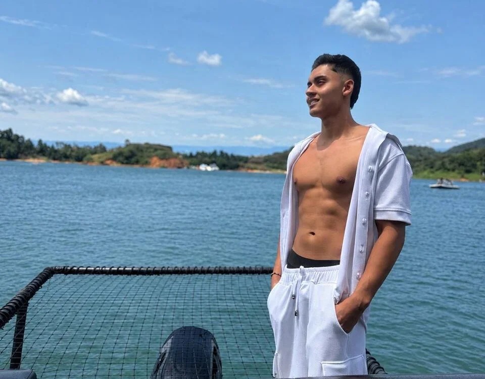 King_Brant Chatroom