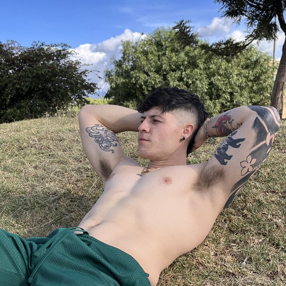 King_JuanDa Chatroom