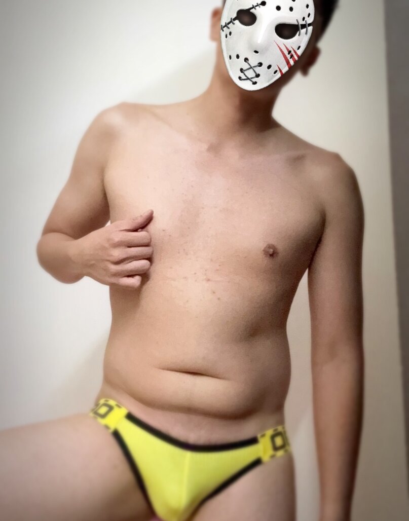 KinkyCFGuy93 Chatroom
