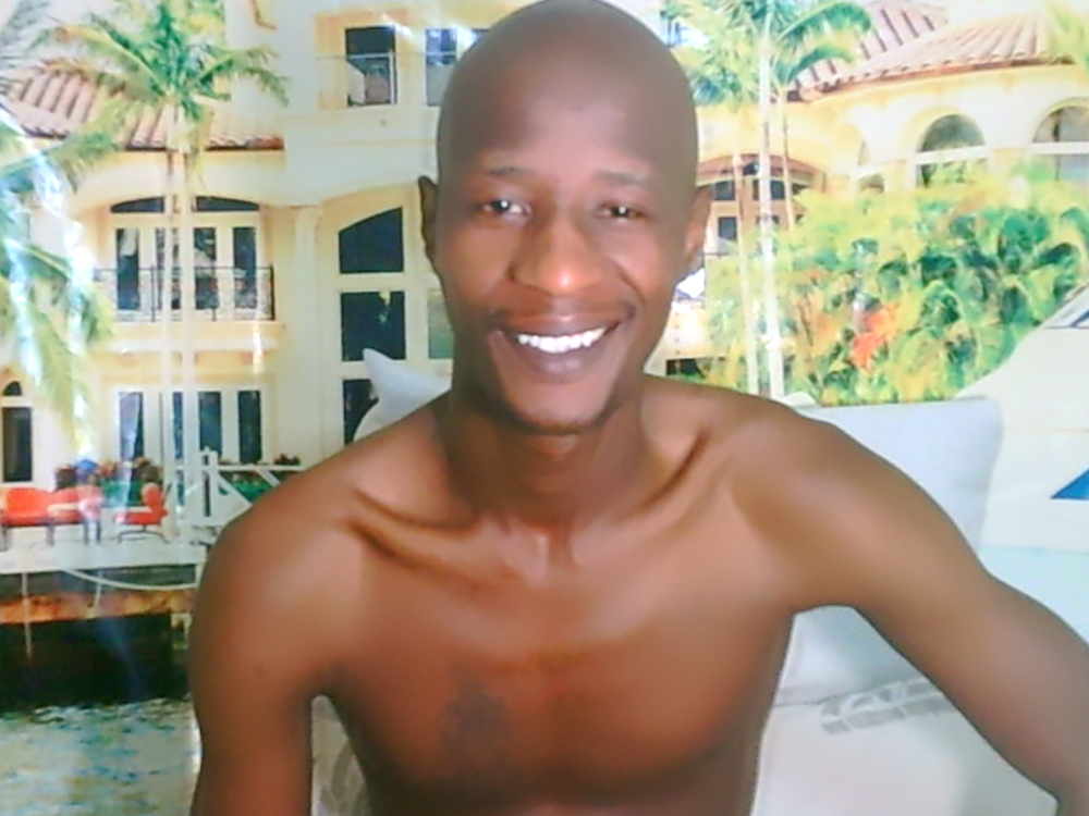 KinkyEbonyGuy1 Chatroom