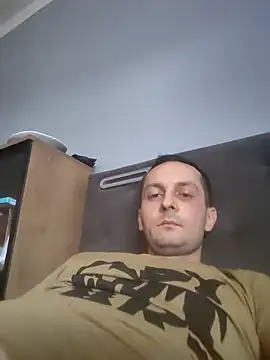 Kondzio Chatroom