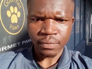 Kudakwashe123456