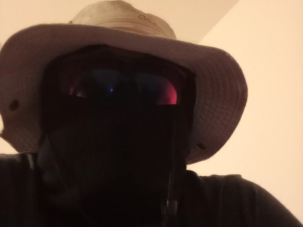 Kuronja20 Chatroom