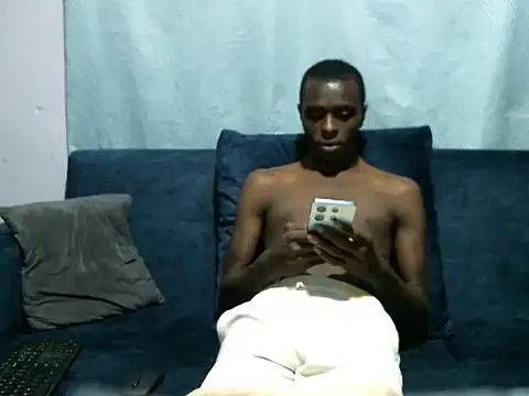 Kwekweshi Chatroom
