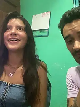 Laila_asher Chatroom