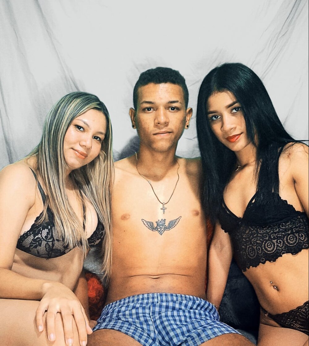 LatinoVerg Chatroom