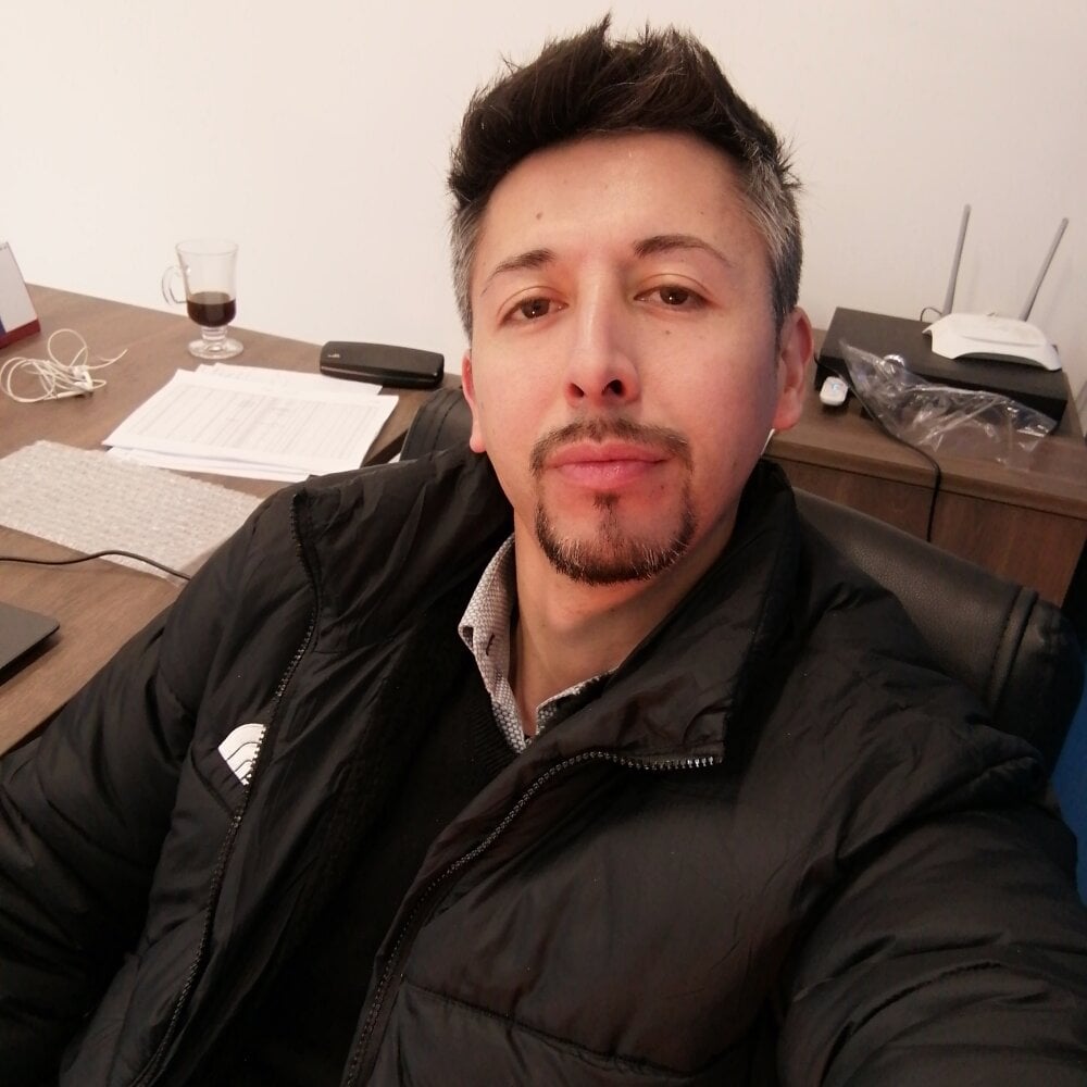 Lighto1 Chatroom