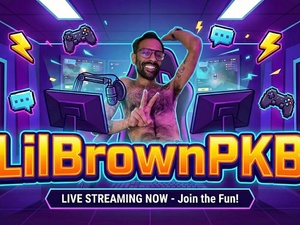 LilBrownPKB