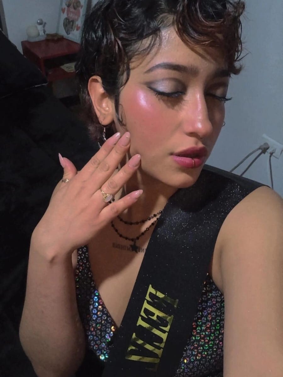 LilithMonette Chatroom