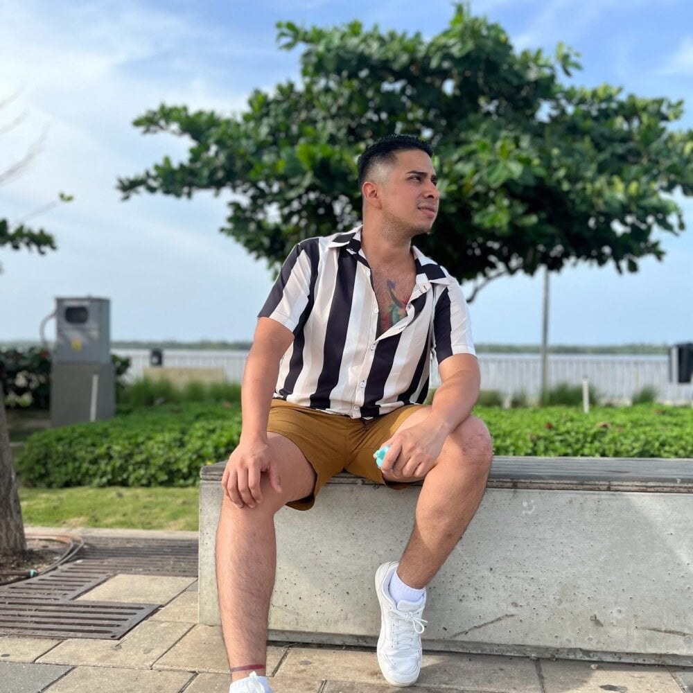 Lipe_MorboSV Chatroom