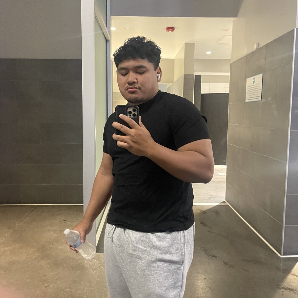 LittleMaui21 Chatroom