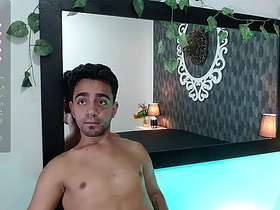 orgasm