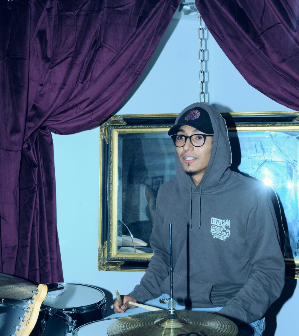 Longhairdaddy Chatroom