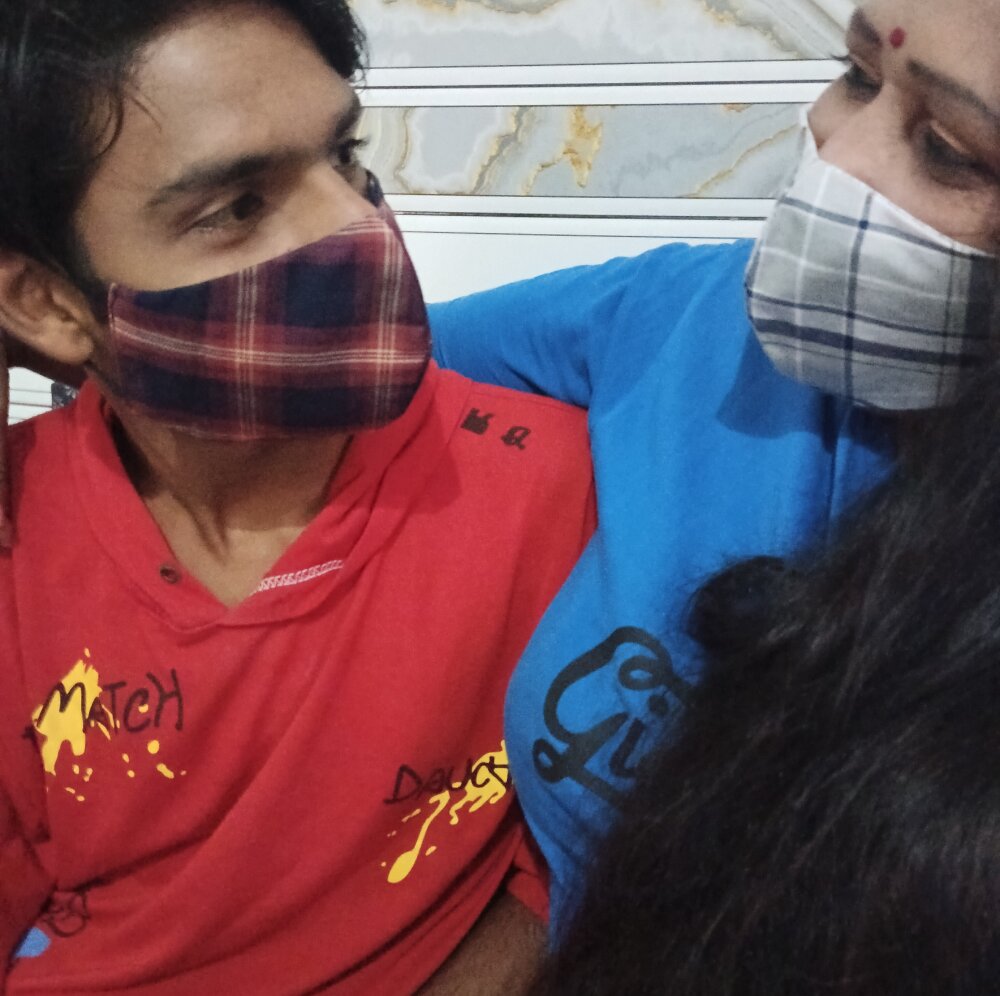 LoveOnStream Chatroom